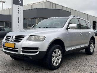 Avarii autoturisme Volkswagen Touareg 3.6 V6 AUTOMAAT 2007/1