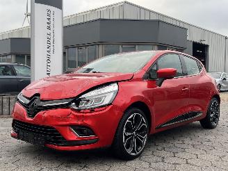 Avarii autoturisme Renault Clio 1.2 TCe Intens 2017/1