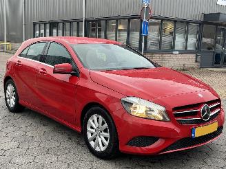 Mercedes A-klasse 180 CDI Ambition picture 3