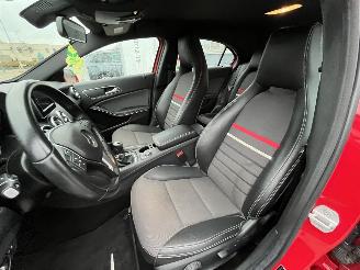 Mercedes A-klasse 180 CDI Ambition picture 16