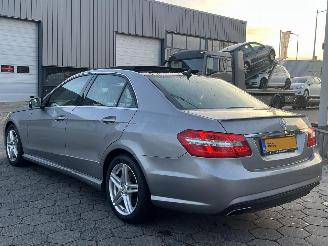 Mercedes E-klasse 350 CDI BlueTEC Avantgarde AUTOMAAT picture 6