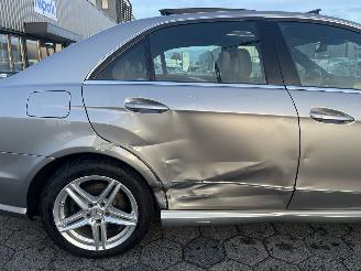 Mercedes E-klasse 350 CDI BlueTEC Avantgarde AUTOMAAT picture 9