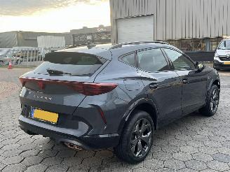 Damaged car Cupra Formentor 1.5 TSI e-Hybrid copper edition 2025/8