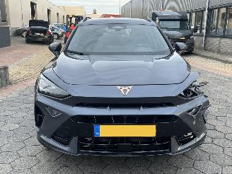 Cupra Formentor 1.5 TSI e-Hybrid copper edition picture 3