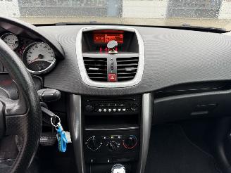 Peugeot 207 SW 1.6 VTi XS picture 18