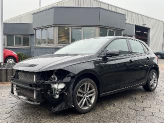Unfallwagen Volkswagen Polo 1.0 TSI Beats AUTOMAAT 2019/2