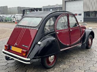 Citroën 2-cv 2CV6 Charleston Special picture 4