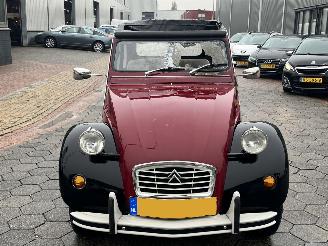 Citroën 2-cv 2CV6 Charleston Special picture 2