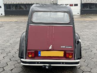 Citroën 2-cv 2CV6 Charleston Special picture 5
