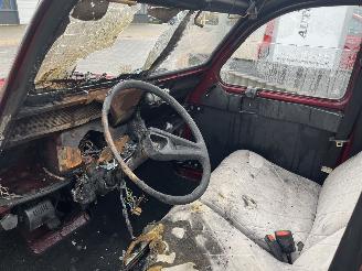 Citroën 2-cv 2CV6 Charleston Special picture 12