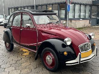 Citroën 2-cv 2CV6 Charleston Special picture 3