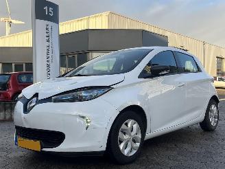 Schadeauto Renault Zoé R90 Life 41 kWh 2018/6