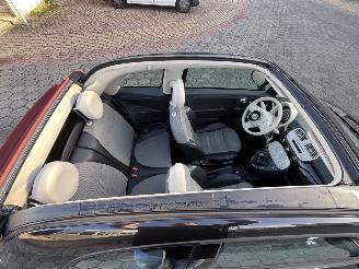 Fiat 500C 1.2 Easy picture 9