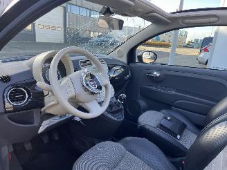 Fiat 500C 1.2 Easy picture 13