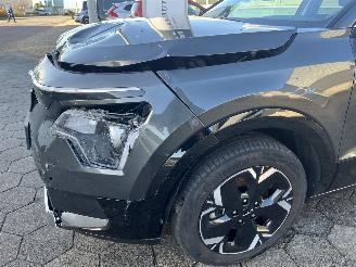 Kia Niro EV Light Advanced 64.8 kWh picture 7