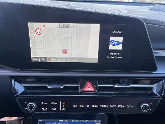 Kia Niro EV Light Advanced 64.8 kWh picture 20