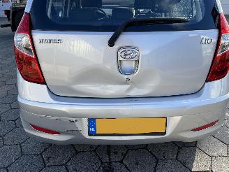 Hyundai I-10 1.1 i-Drive Cool picture 7