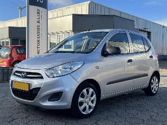 Unfallwagen Hyundai I-10 1.1 i-Drive Cool 2012/8