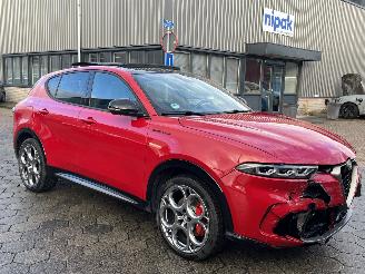 Alfa Romeo Tonale 1.3T PHEV Edizione Speciale picture 3