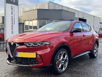 Unfallwagen Alfa Romeo Tonale 1.3T PHEV Edizione Speciale 2023/5