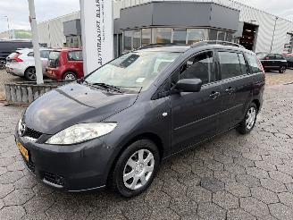 Unfallwagen Mazda 5 1.8 Touring 2006/1