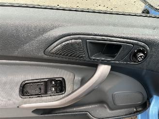 Ford Fiesta 1.25 Trend picture 15