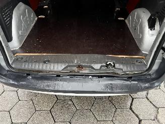 Mercedes Citan 109 CDI BlueEFFICIENCY Extra Lang picture 11