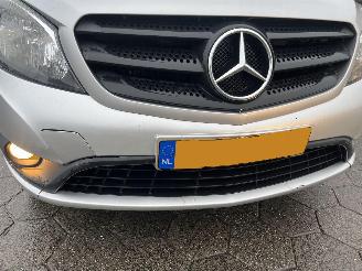 Mercedes Citan 109 CDI BlueEFFICIENCY Extra Lang picture 9