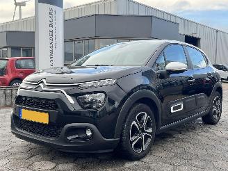 škoda osobní automobily Citroën C3 1.2 PureTech Shine Business 2022/1