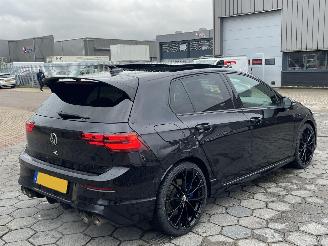 Volkswagen Golf 2.0 TSI R 4Motion 320 PK PANO AUTOMAAT picture 6