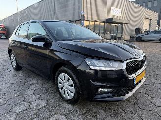 Skoda Fabia 1.0 TSI Selection picture 3