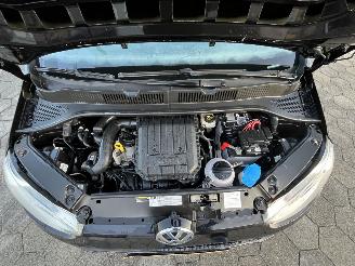 Volkswagen Up! 1.0 move up! BlueMotion picture 7