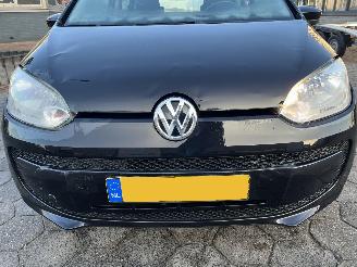Volkswagen Up! 1.0 move up! BlueMotion picture 10