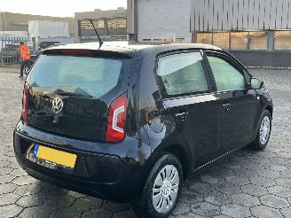 Volkswagen Up! 1.0 move up! BlueMotion picture 4