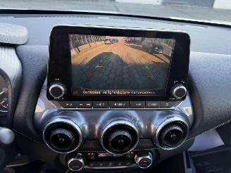 Nissan Juke 1.0 DIG-T Kiiro picture 22