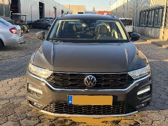 Volkswagen T-Roc 1.0 TSI Style picture 2