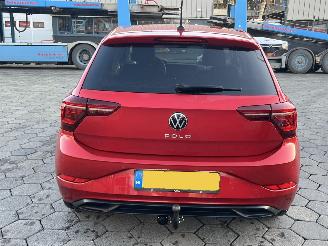 Volkswagen Polo 1.0 TSI Style picture 2