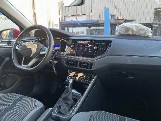 Volkswagen Polo 1.0 TSI Style picture 12