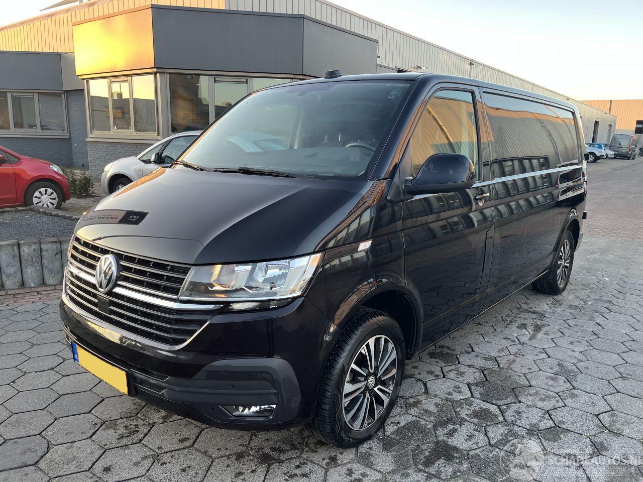 Volkswagen Transporter 2.0 TDI L2H3 28 Bulli AUTOMAAT