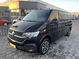 Schade bestelwagen Volkswagen Transporter 2.0 TDI L2H3 28 Bulli AUTOMAAT 2022/11