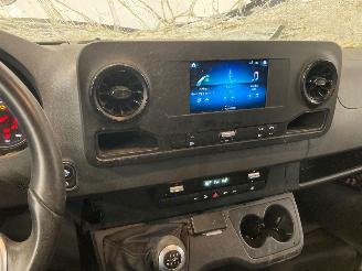 Mercedes Sprinter 317 1.9 CDI L3 RWD picture 18