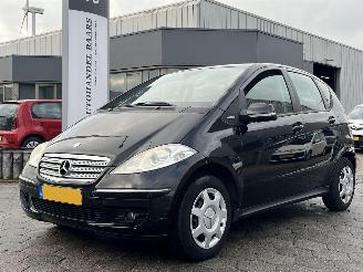 Unfallwagen Mercedes B-klasse 150 BlueEFFICIENCY Business Class 2009/4