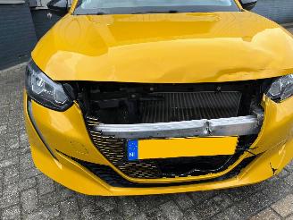 Peugeot e-208 EV Allure Pack 50 kWh picture 9