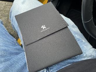 Peugeot e-208 EV Allure Pack 50 kWh picture 21