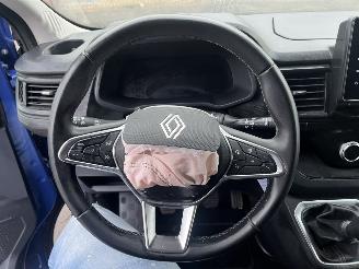 Renault Trafic 2.0 Blue dCi 130 T30 L2H1 Advance picture 19