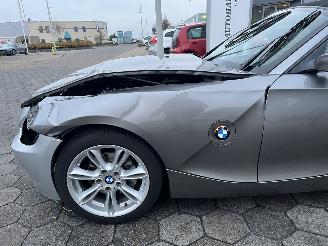 BMW Z4 Roadster 2.2i picture 11