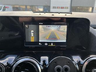 Mercedes B-klasse 200d AUTOMAAT picture 22