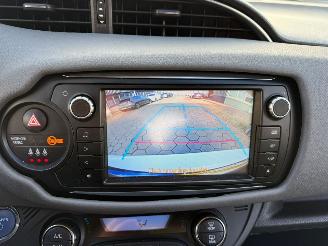 Toyota Yaris 1.5 Hybrid Lease picture 20