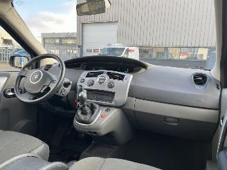 Renault Scenic 1.6-16V Business Line picture 13