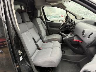 Citroën Berlingo 1.6 e-HDI 500 Club Economy picture 13